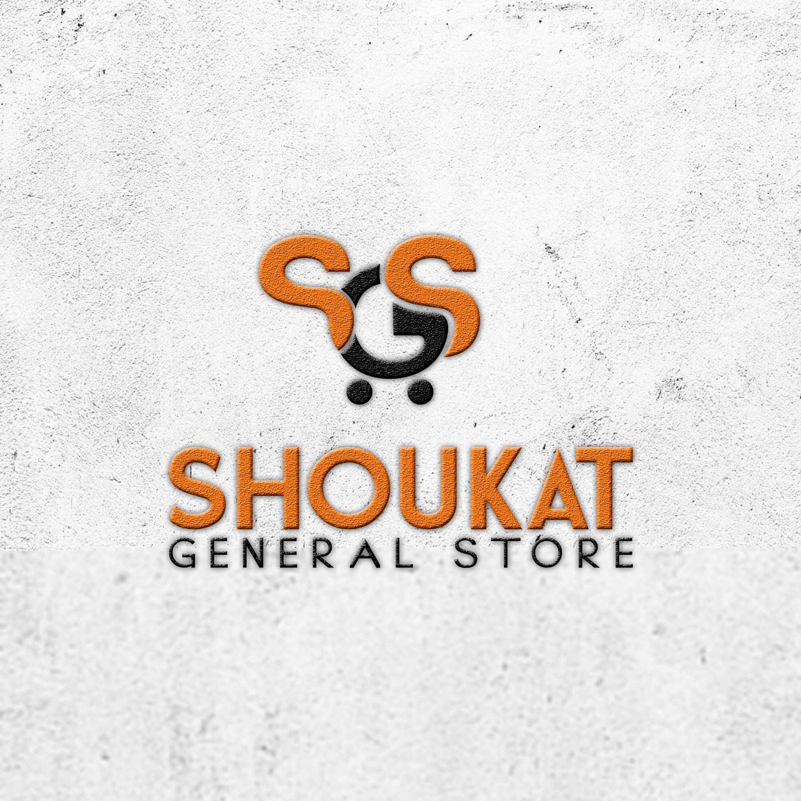 Shoukat General Store | Portfolio