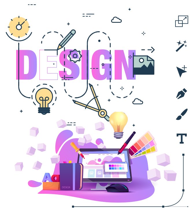 TAKN Graphics | Graphic Designer | Services